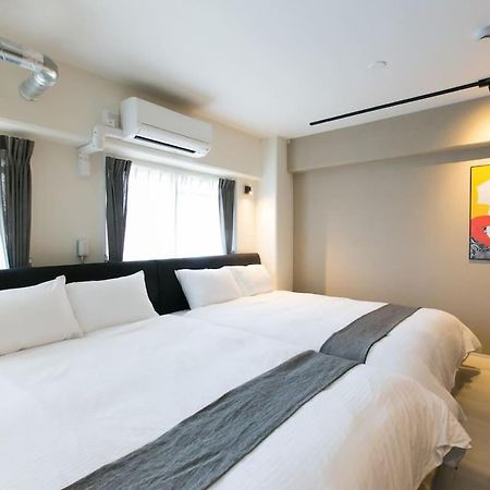 Bhotel Origaminn 601 - 5 Mins Peacepark Hiroshima Ngoại thất bức ảnh