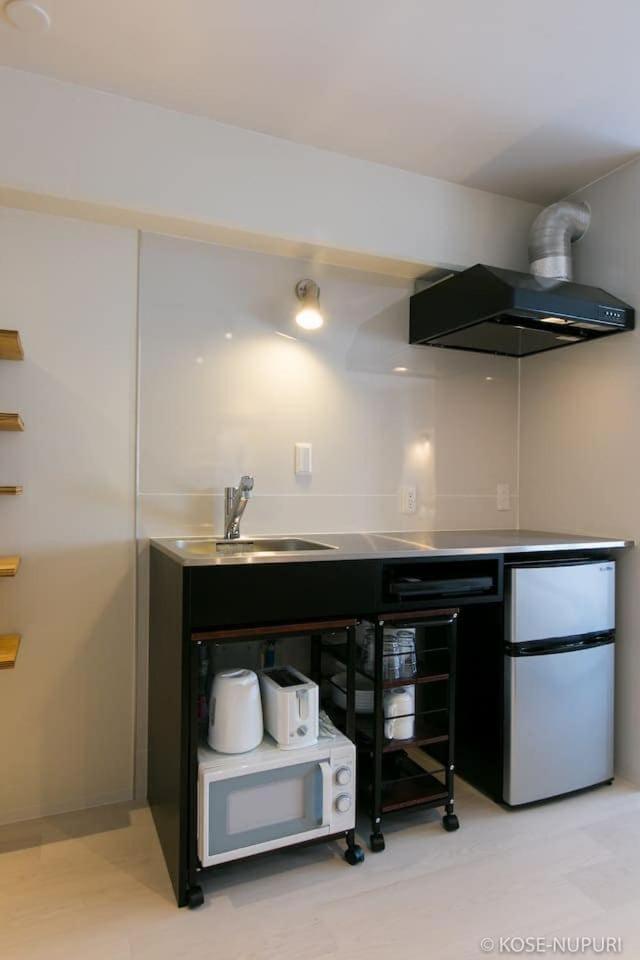 Bhotel Origaminn 601 - 5 Mins Peacepark Hiroshima Ngoại thất bức ảnh