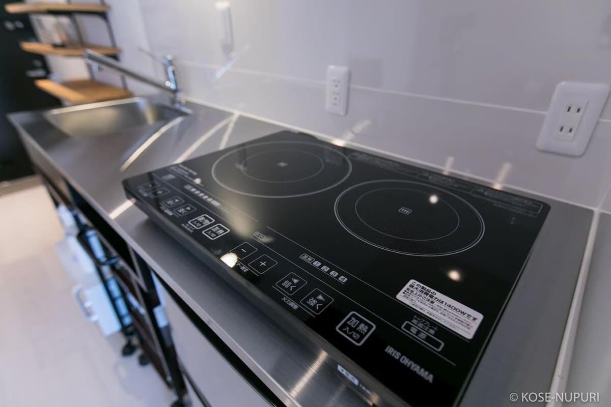 Bhotel Origaminn 601 - 5 Mins Peacepark Hiroshima Ngoại thất bức ảnh