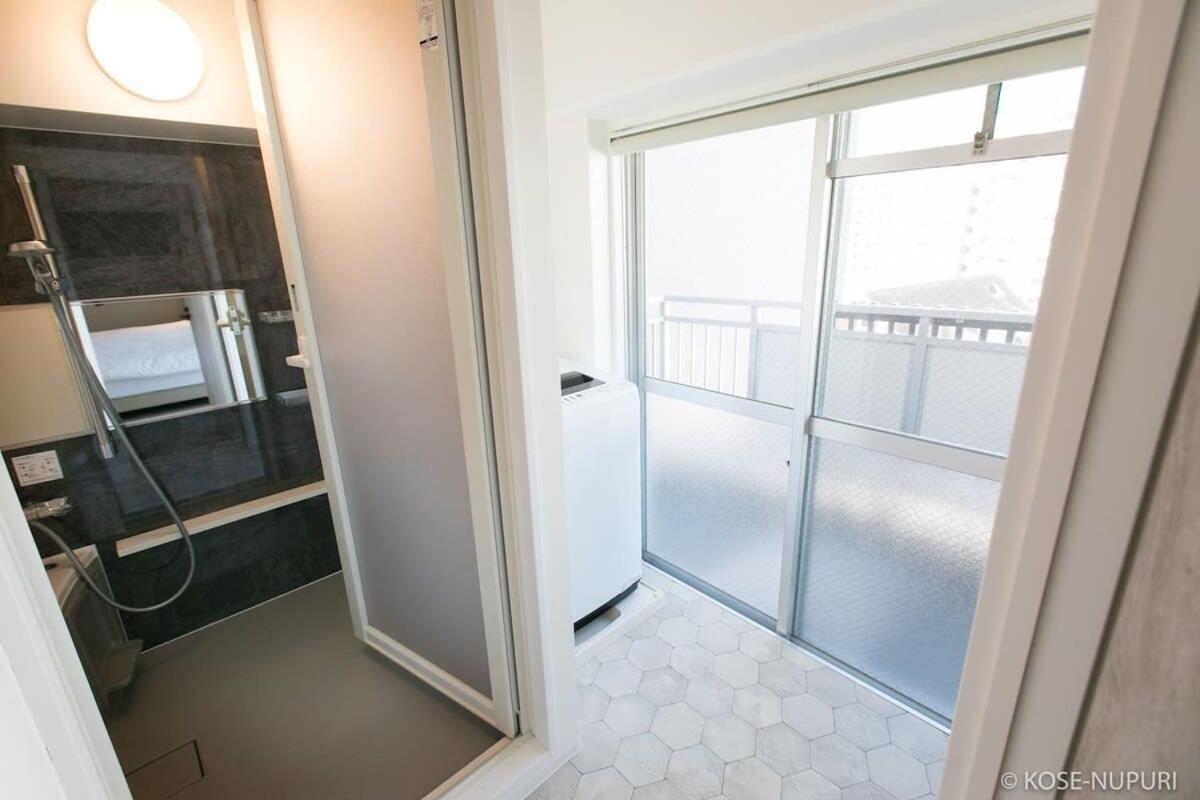Bhotel Origaminn 601 - 5 Mins Peacepark Hiroshima Ngoại thất bức ảnh