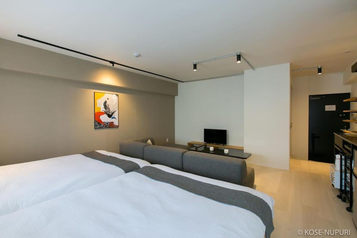 Bhotel Origaminn 601 - 5 Mins Peacepark Hiroshima Ngoại thất bức ảnh